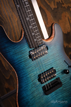 Music Man Saber Rabea Massaad Vileblood Burst PRE-ORDER!