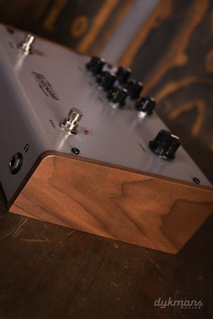 Milkman x Benson The Amp