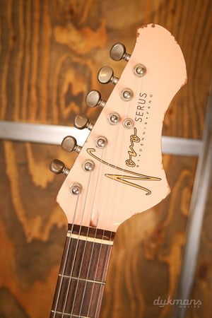 Novo Serus J Shell Pink over '64 3TB Dealer Limited