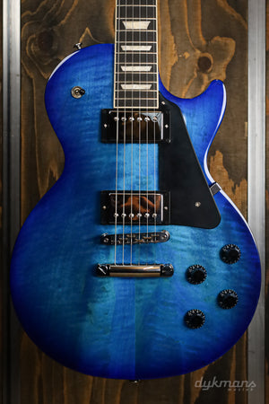 Gibson Les Paul Studio Session Cobalt Burst