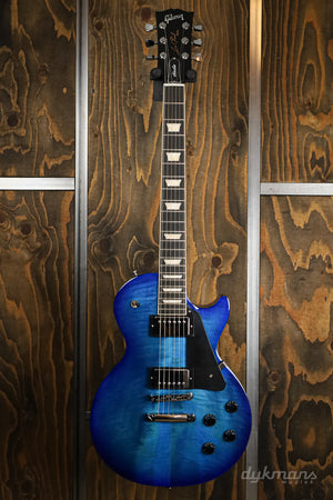 Gibson Les Paul Studio Session Cobalt Burst