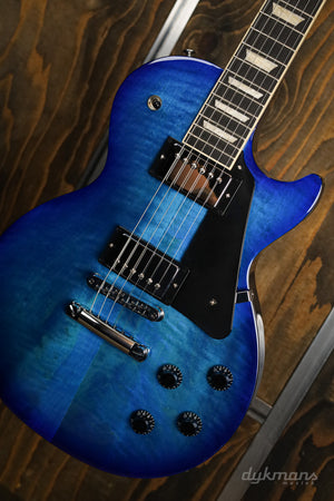 Gibson Les Paul Studio Session Cobalt Burst