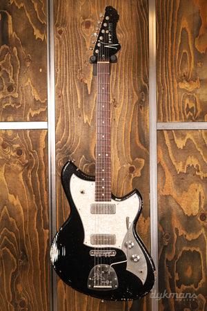Novo Serus J Starry Night over Sonic Blue Dealer Limited