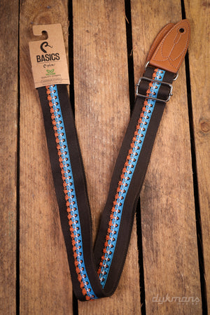 RightOn Basics Surf Waimea Brown