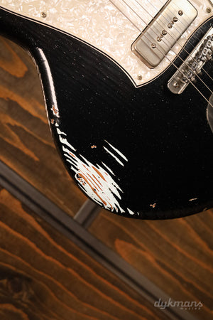Novo Serus J Starry Night over Sonic Blue Dealer Limited