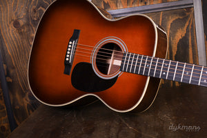 Martin 000-28 Gloss 1933 Ambertone