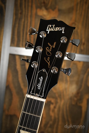 Gibson Les Paul Studio Session Cobalt Burst