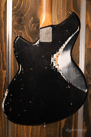 Novo Serus J Starry Night over Sonic Blue Dealer Limited