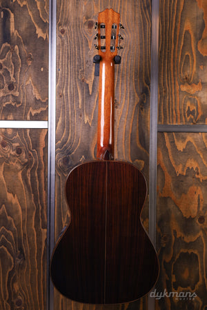 Bautista Iranzo 20 Concert