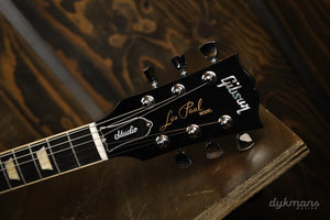 Gibson Les Paul Studio Session Cobalt Burst