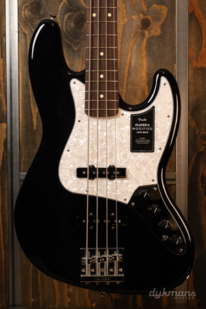 Fender Player II Modified Active Jazz Bass Rosewood Dusk