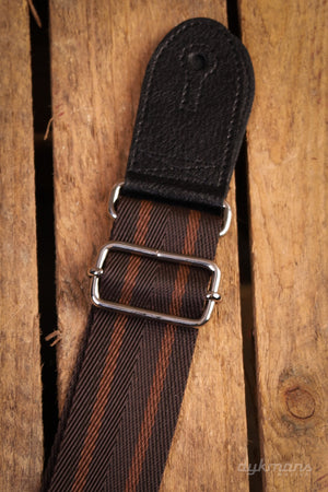 RightOn Basics Brighton Brown