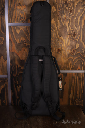 Boston Smart Luggage Deluxe Gig Bag for Electric Guitar