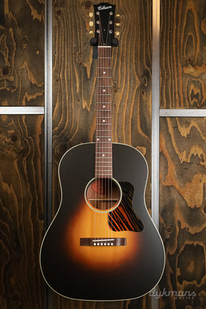 Gibson J-45 Century 12-Fret Vintage Sunburst