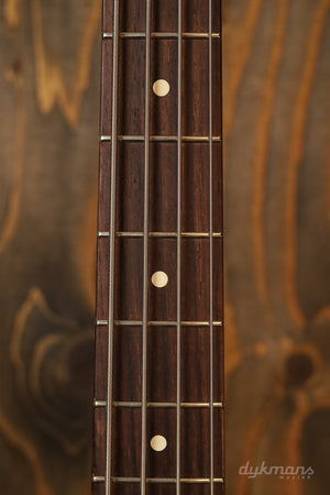 Fender Player II Modified Active Jazz Bass Rosewood Dusk