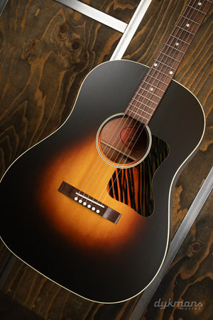 Gibson J-45 Century 12-Fret Vintage Sunburst