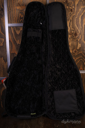 Boston Smart Luggage Deluxe Gig Bag for Electric Guitar