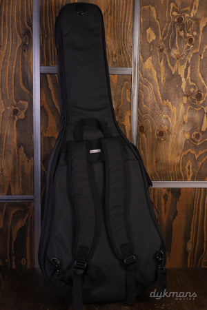 Boston Smart Luggage deluxe gig bag for acoustic western guitar