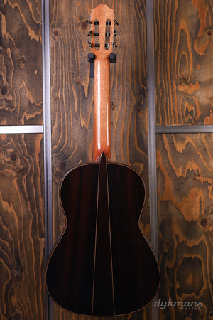 Bautista Iranzo 30 Concert