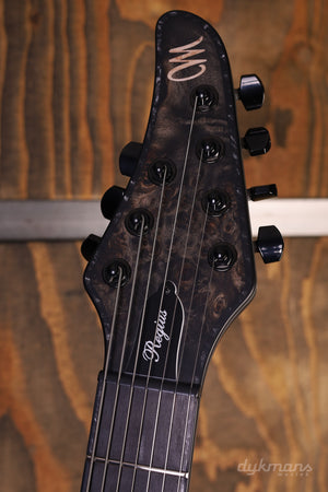 Mayones Regius 7 Antique Black