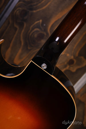 Gibson Custom Shop ES-175 Vintage Sunburst 2012