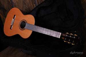 Bautista Iranzo 30 Concert