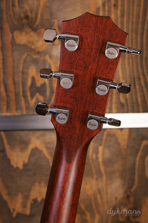 Taylor Builder's Edition 517th Grand Pacific Wild Honey Burst