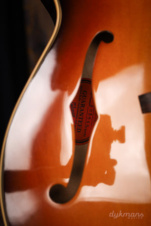 Gibson Custom Shop ES-175 Vintage Sunburst 2012