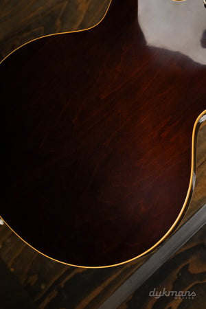 Gibson Custom 1959 ES-330 Reissue VOS Vintage Burst