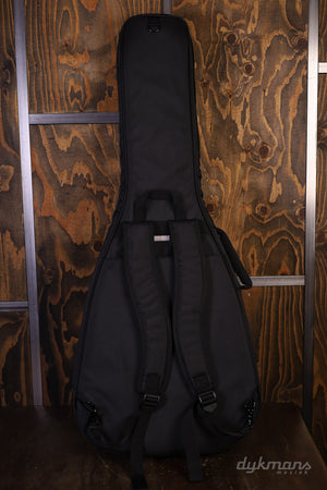 Boston Smart Luggage deluxe gig bag for ES 335 Style