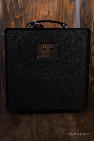 Victory MKX Lunchbox Cab