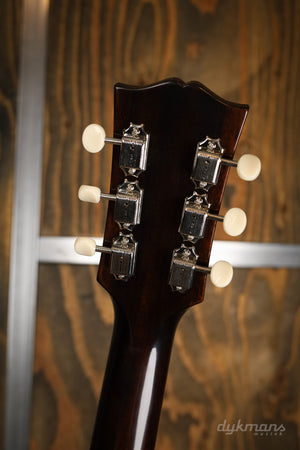 Gibson Custom 1959 ES-330 Reissue VOS Vintage Burst
