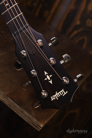 Taylor Builder's Edition 517th Grand Pacific Wild Honey Burst