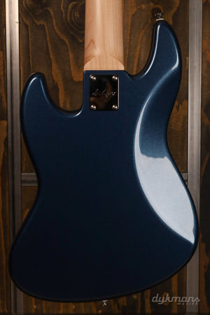 De Gier Bebop 5 Classic Vice Presidential Blue