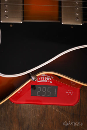 Gibson Custom Shop ES-175 Vintage Sunburst 2012