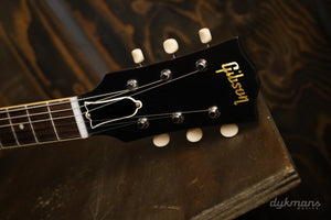 Gibson Custom 1959 ES-330 Reissue VOS Vintage Burst