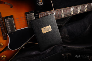 Gibson Custom Shop ES-175 Vintage Sunburst 2012