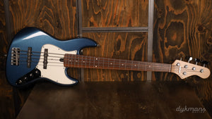 De Gier Bebop 5 Classic Vice Presidential Blue