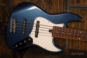 De Gier Bebop 5 Classic Vice Presidential Blue