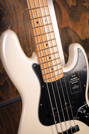 Fender Modified Player Jazz Bass 5-String