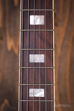 Epiphone Inspired by Gibson Custom 1962 ES-335 Reissue Sixties Cherry