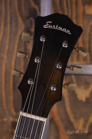 Eastman T64/v-T Antique Red