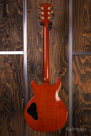 Gibson Les Paul Double Cut Amber 1998