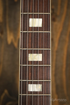 Gibson Custom Shop 1964 ES-335 Reissue Vintage Burst VOS