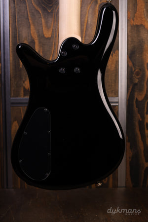 Spector Icon NS-2 Bolt-On Black Stain Gloss