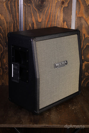 Mesa/Boogie 1x12 Mini Recto Wide Slant Black Bronco
