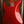 De Gier Soulmate Classic 5 Candy Apple Red