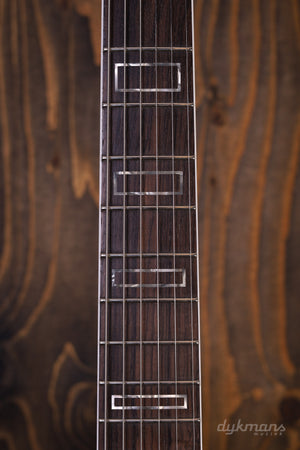 Novo Serus P2 Bonfire with Dark Cherry Back PRE-OWNED