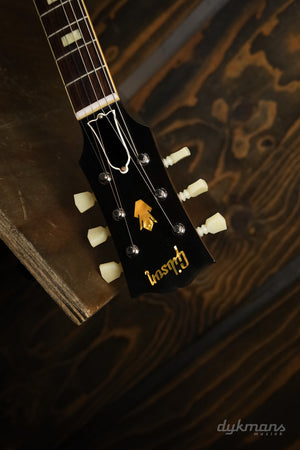 Gibson Custom Shop 1964 ES-335 Reissue Vintage Burst VOS