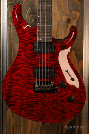 PRS Tekton T Bloodstone Red